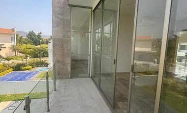 Casa en  Paraiso country club