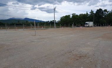 Land for sale in Doi Kaeo, Chiang Mai