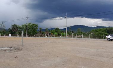 Land for sale in Doi Kaeo, Chiang Mai