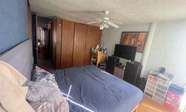 Departamento en  Centro, Cuernavaca