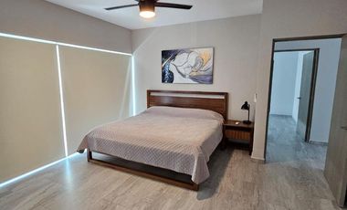 Departamento en  Isla Mazatlán