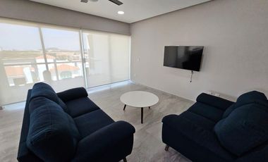 Departamento en  Isla Mazatlán