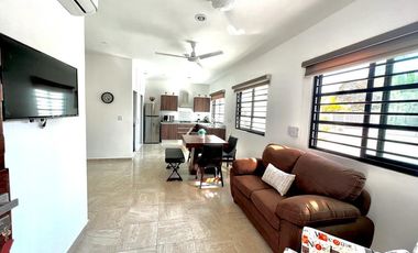 Departamento en  Real del Valle