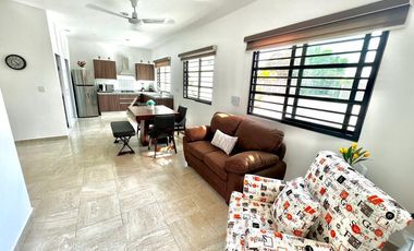 Departamento en  Real del Valle