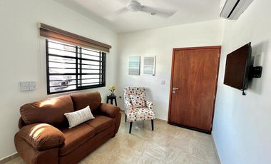 Departamento en  Real del Valle