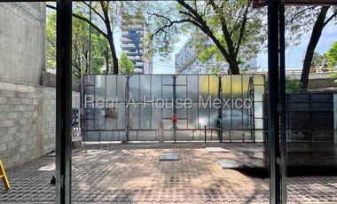 Local en Renta en Miguel Hidalgo San Miguel Chapultepec GIS 26-145