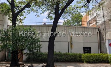 Local en Renta en Miguel Hidalgo San Miguel Chapultepec GIS 26-145