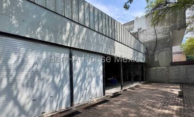 Local en Renta en Miguel Hidalgo San Miguel Chapultepec MP 26-145