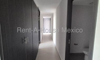 Departamento en renta en Bosque Real Huixquilucan 26-140 JAS
