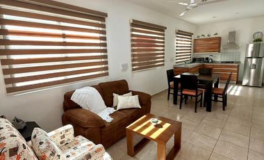 Departamento en  Real del Valle