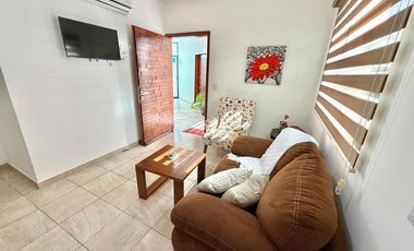 Departamento en  Real del Valle
