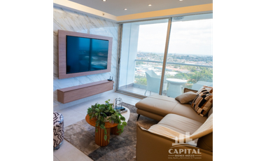 PH SKY POIN BETANIA - APARTAMENTO EN VENTA