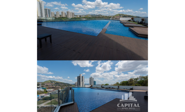 PH SKY POIN BETANIA - APARTAMENTO EN VENTA