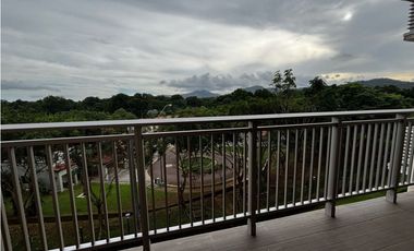 APARTAMENTO EN VENTA MADEIRA PANAMA PACIFICO