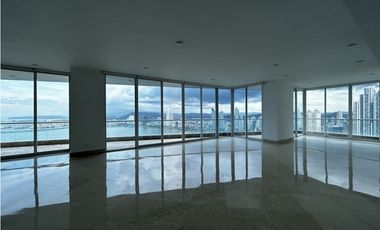 ALQUILER APARTAMENTO PUNTA PAITILLA M2 LINEA BLANCA PH THE POINT MLD