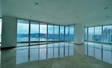 ALQUILER APARTAMENTO PUNTA PAITILLA M2 LINEA BLANCA PH THE POINT MLD