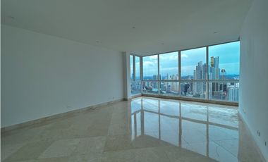 ALQUILER APARTAMENTO PUNTA PAITILLA M2 LINEA BLANCA PH THE POINT MLD