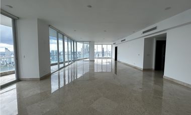 ALQUILER APARTAMENTO PUNTA PAITILLA M2 LINEA BLANCA PH THE POINT MLD