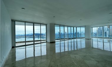 ALQUILER APARTAMENTO PUNTA PAITILLA M2 LINEA BLANCA PH THE POINT MLD