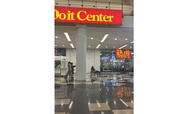 ARRAIJAN / WESTLAND MALL / LOCAL COMERCIAL / 78M / PLANTA BAJA