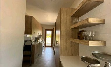 ALQUILO CASA EN.LOS.MOLINOS.3HAB