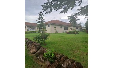 ALQUILO CASA EN.LOS.MOLINOS.3HAB