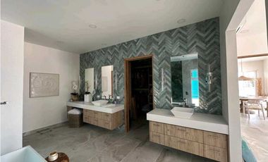ALQUILO CASA EN.LOS.MOLINOS.3HAB