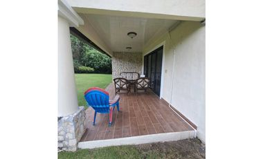 ALQUILO CASA EN.LOS.MOLINOS.3HAB