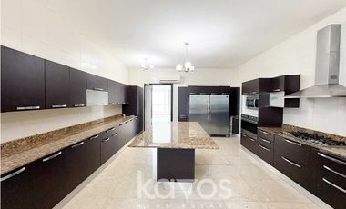 Alquiler de Apartamento en Venetian Tower - Punta Pacifica