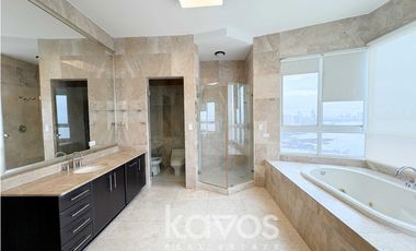 Alquiler de Apartamento en Venetian Tower - Punta Pacifica