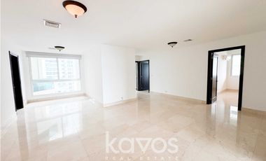 Alquiler de Apartamento en Venetian Tower - Punta Pacifica