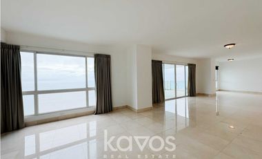 Alquiler de Apartamento en Venetian Tower - Punta Pacifica