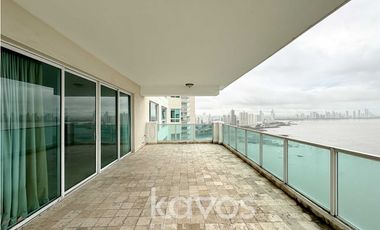 Alquiler de Apartamento en Venetian Tower - Punta Pacifica