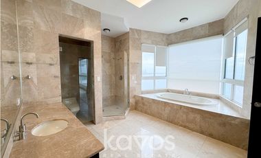 Alquiler de Apartamento en Venetian Tower - Punta Pacifica