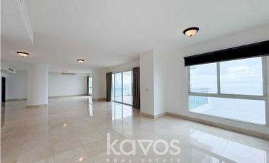 Alquiler de Apartamento en Venetian Tower - Punta Pacifica