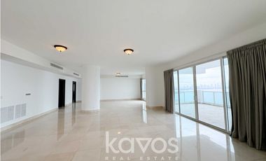 Alquiler de Apartamento en Venetian Tower - Punta Pacifica