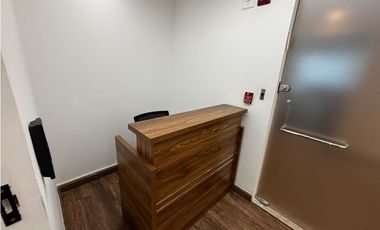 OFICINA / OBARRIO / PH SORTIS BUSINESS TOWER / 104 m2 / DIVISIONES