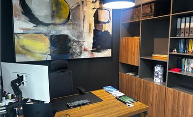 OFICINA / OBARRIO / PH SORTIS BUSINESS TOWER / 104 m2 / DIVISIONES