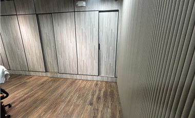 OFICINA / OBARRIO / PH SORTIS BUSINESS TOWER / 104 m2 / DIVISIONES