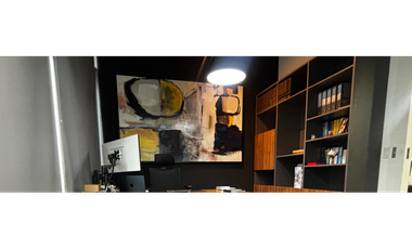 OFICINA / OBARRIO / PH SORTIS BUSINESS TOWER / 104 m2 / DIVISIONES