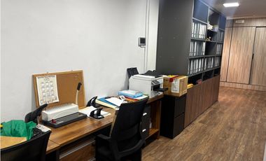 OFICINA / OBARRIO / PH SORTIS BUSINESS TOWER / 104 m2 / DIVISIONES