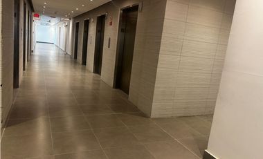 OFICINA / OBARRIO / PH SORTIS BUSINESS TOWER / 104 m2 / DIVISIONES