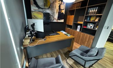 OFICINA / OBARRIO / PH SORTIS BUSINESS TOWER / 104 m2 / DIVISIONES