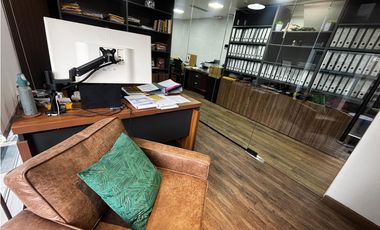 OFICINA / OBARRIO / PH SORTIS BUSINESS TOWER / 104 m2 / DIVISIONES