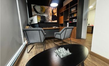 OFICINA / OBARRIO / PH SORTIS BUSINESS TOWER / 104 m2 / DIVISIONES