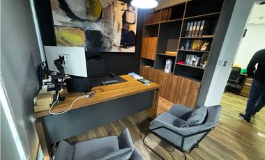 OFICINA / OBARRIO / PH SORTIS BUSINESS TOWER / 104 m2 / DIVISIONES