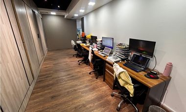 OFICINA / OBARRIO / PH SORTIS BUSINESS TOWER / 104 m2 / DIVISIONES