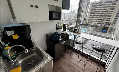 OFICINA / OBARRIO / PH SORTIS BUSINESS TOWER / 104 m2 / DIVISIONES