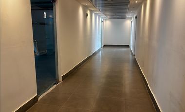 OFICINA / OBARRIO / PH SORTIS BUSINESS TOWER / 104 m2 / DIVISIONES