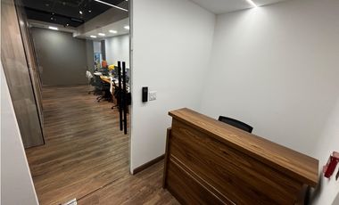 OFICINA / OBARRIO / PH SORTIS BUSINESS TOWER / 104 m2 / DIVISIONES